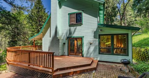 4040 Cedar Creek Rd, Mount Aukum, CA 95629 Photo