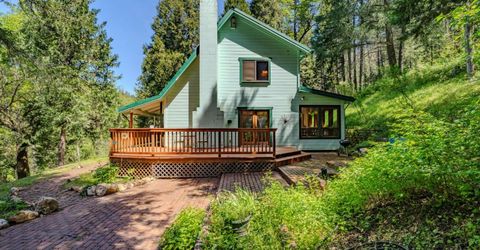 4040 Cedar Creek Rd, Mount Aukum, CA 95629 Photo