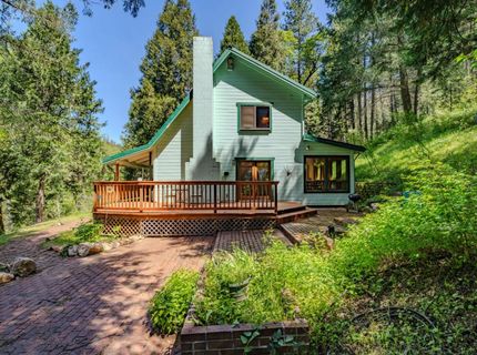 4040 Cedar Creek Rd, Mount Aukum, CA 95629 Photo