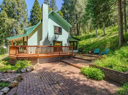 4040 Cedar Creek Rd, Mount Aukum, CA 95629 Photo