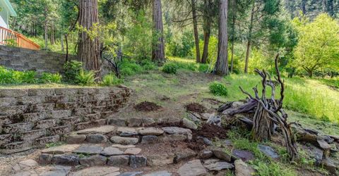 4040 Cedar Creek Rd, Mount Aukum, CA 95629 Photo