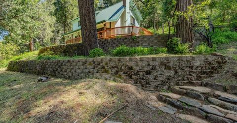 4040 Cedar Creek Rd, Mount Aukum, CA 95629 Photo