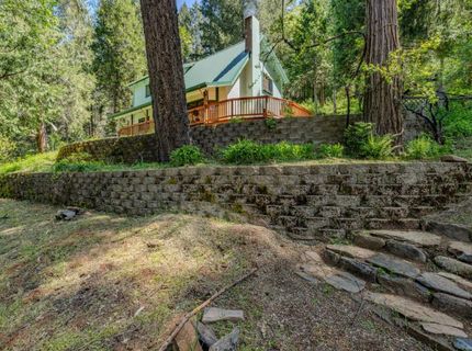 4040 Cedar Creek Rd, Mount Aukum, CA 95629 Photo