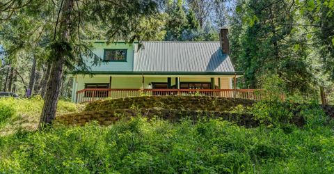 4040 Cedar Creek Rd, Mount Aukum, CA 95629 Photo