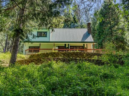4040 Cedar Creek Rd, Mount Aukum, CA 95629 Photo