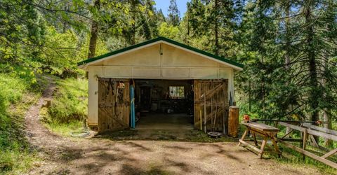 4040 Cedar Creek Rd, Mount Aukum, CA 95629 Photo