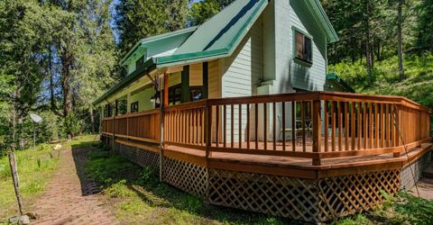 4040 Cedar Creek Rd, Mount Aukum, CA 95629 Photo