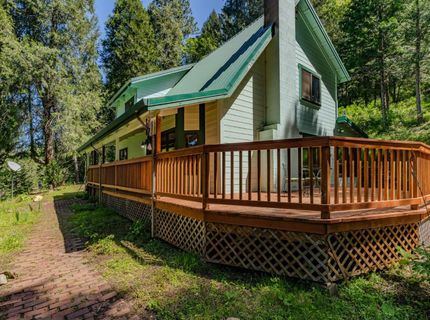 4040 Cedar Creek Rd, Mount Aukum, CA 95629 Photo