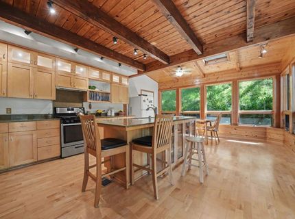 4040 Cedar Creek Rd, Mount Aukum, CA 95629 Photo