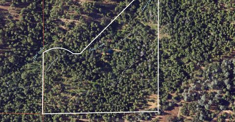 4040 Cedar Creek Rd, Mount Aukum, CA 95629 Photo
