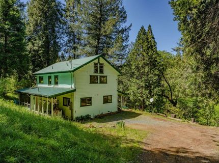 4040 Cedar Creek Rd, Mount Aukum, CA 95629 Photo