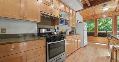 4040 Cedar Creek Rd, Mount Aukum, CA 95629 Photo
