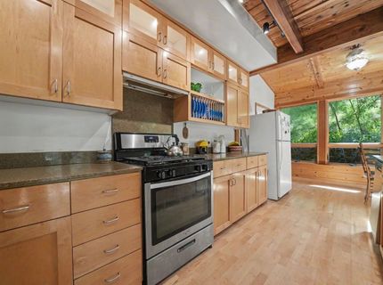 4040 Cedar Creek Rd, Mount Aukum, CA 95629 Photo