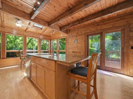 4040 Cedar Creek Rd, Mount Aukum, CA 95629 Photo