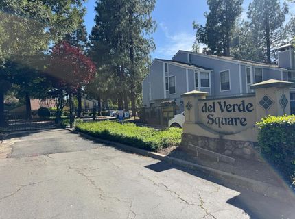 600 Del Verde Cir #6, Unit 6, Sacramento, CA 95833 Photo