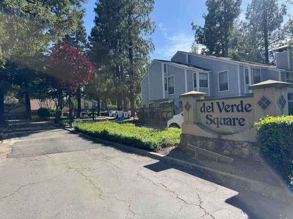 600 Del Verde Cir #6, Unit 6, Sacramento, CA 95833