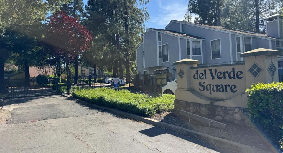 600 Del Verde Cir #6, Unit 6, Sacramento, CA 95833 Photo