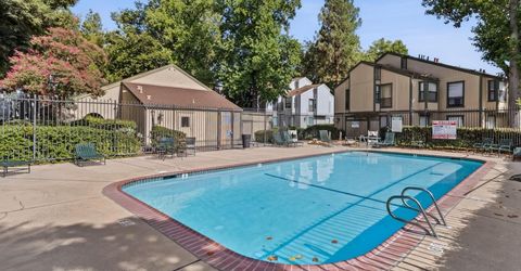 600 Del Verde Cir #6, Unit 6, Sacramento, CA 95833 Photo
