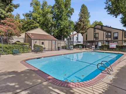 600 Del Verde Cir #6, Unit 6, Sacramento, CA 95833 Photo