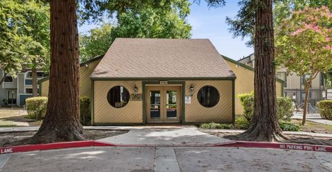 600 Del Verde Cir #6, Unit 6, Sacramento, CA 95833 Photo