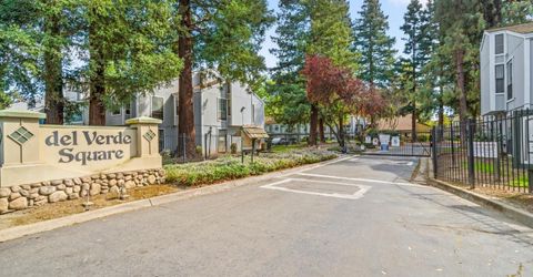 600 Del Verde Cir #6, Unit 6, Sacramento, CA 95833 Photo