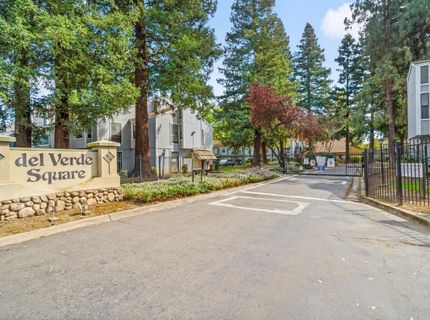 600 Del Verde Cir #6, Unit 6, Sacramento, CA 95833 Photo