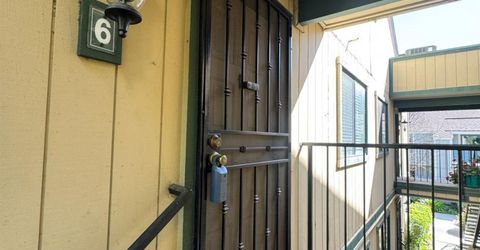 600 Del Verde Cir #6, Unit 6, Sacramento, CA 95833 Photo