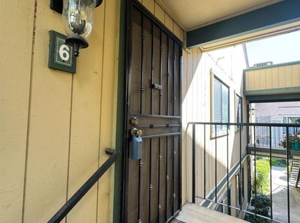 600 Del Verde Cir #6, Unit 6, Sacramento, CA 95833 Photo