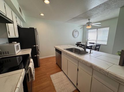 600 Del Verde Cir #6, Unit 6, Sacramento, CA 95833 Photo