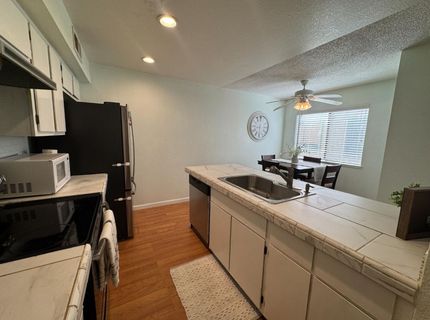 600 Del Verde Cir #6, Unit 6, Sacramento, CA 95833 Photo