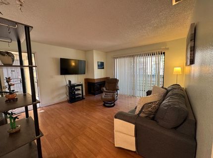 600 Del Verde Cir #6, Unit 6, Sacramento, CA 95833 Photo