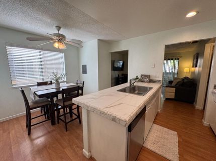 600 Del Verde Cir #6, Unit 6, Sacramento, CA 95833 Photo