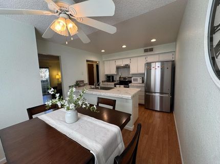 600 Del Verde Cir #6, Unit 6, Sacramento, CA 95833 Photo