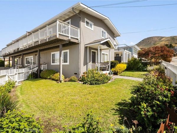 31 8th Street, Cayucos, CA 93430