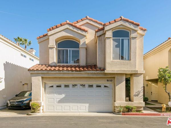 9152 Vincente Way , North Hills, CA 91343