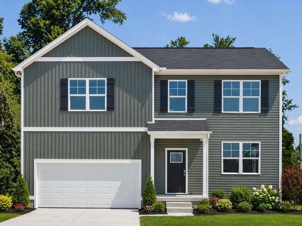 141 Stoneview Drive, Crossville, TN 38571