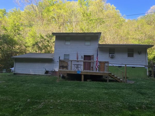 394 Jim Town Rd , Luttrell, TN 37779