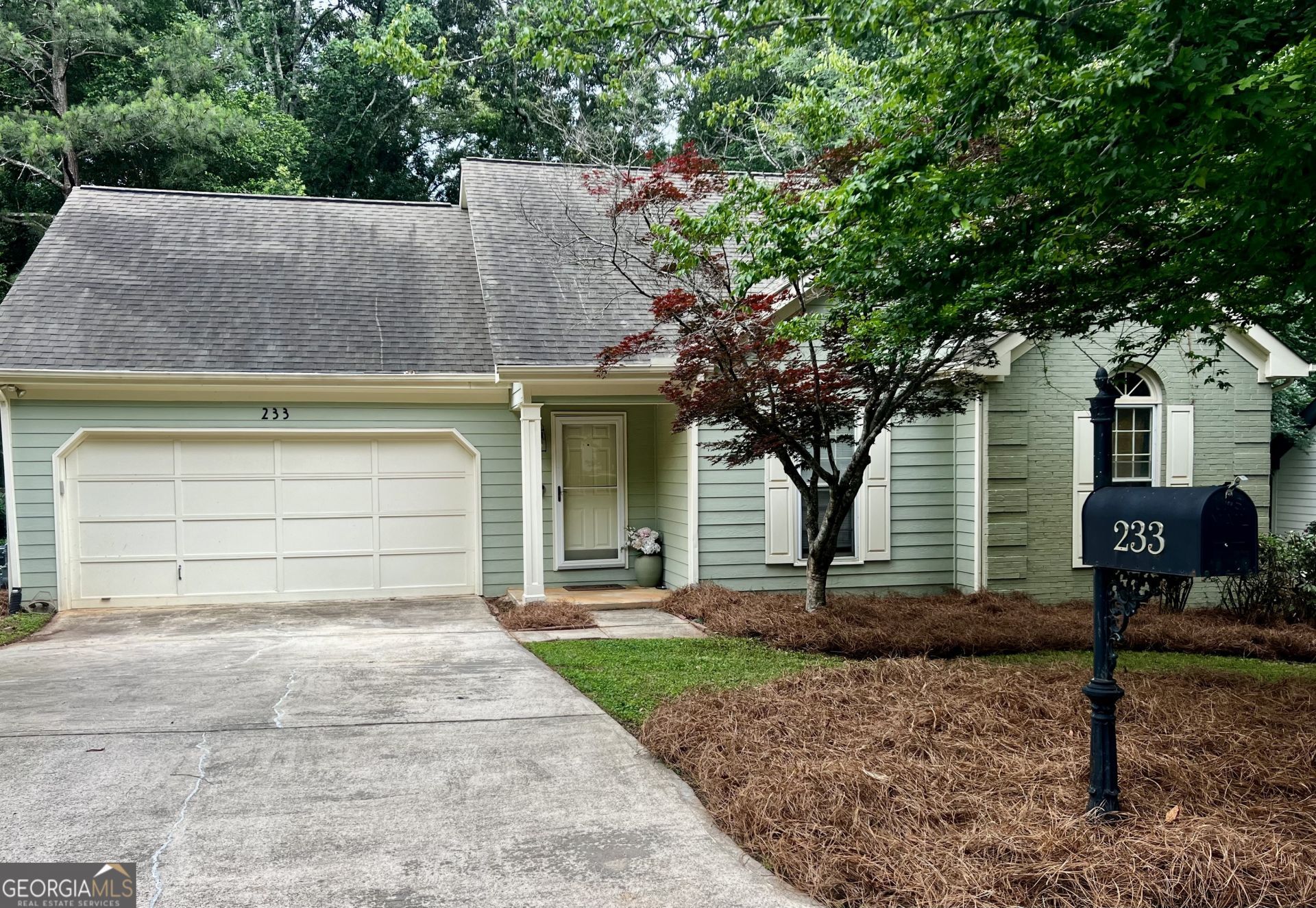 233 Wakefield Trace, Athens, GA 30605 Main Photo