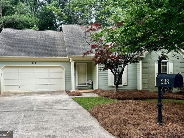 233 Wakefield Trace, Athens, GA 30605