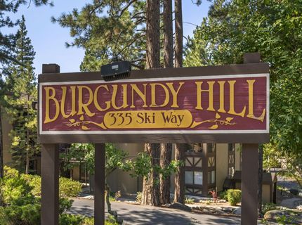 335 Ski Way, Unit #337, Incline Village, NV 89451 Photo