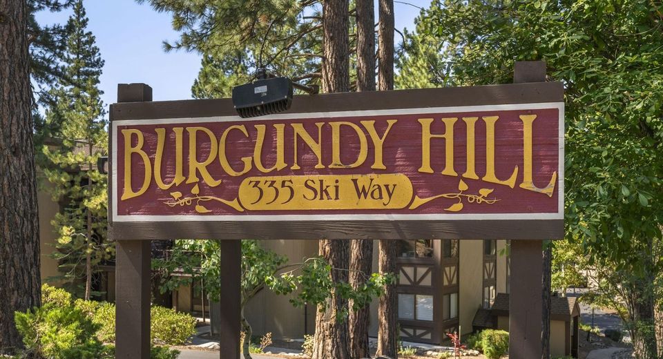 335 Ski Way, Unit #337, Incline Village, NV 89451 Photo