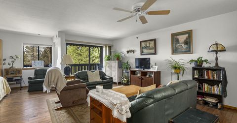 335 Ski Way, Unit #337, Incline Village, NV 89451 Photo