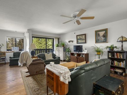 335 Ski Way, Unit #337, Incline Village, NV 89451 Photo