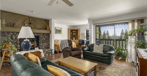 335 Ski Way, Incline Village, NV 89451 Photo