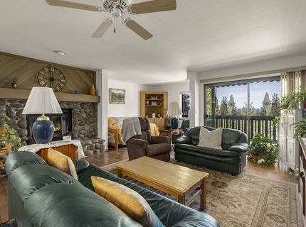 335 Ski Way, Unit #337, Incline Village, NV 89451 Photo