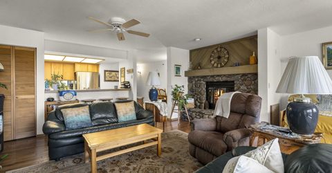 335 Ski Way, Unit #337, Incline Village, NV 89451 Photo