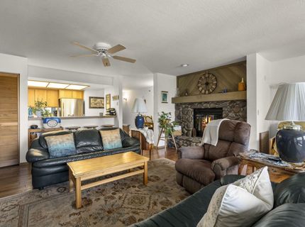 335 Ski Way, Unit #337, Incline Village, NV 89451 Photo