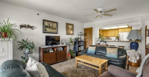 335 Ski Way, Unit #337, Incline Village, NV 89451 Photo