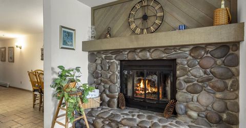 335 Ski Way, Unit #337, Incline Village, NV 89451 Photo
