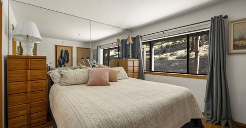 335 Ski Way, Unit #337, Incline Village, NV 89451 Photo